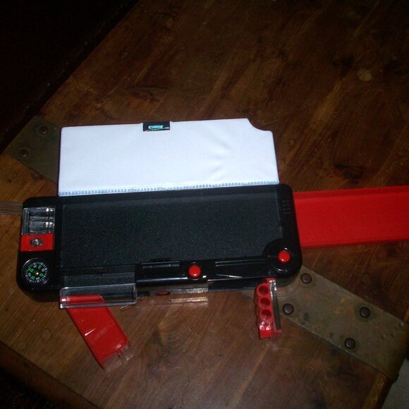 Pop-Out Drawers Pencil Box School Case Storage TINC Kronk Stay organized - Picture 2 of 6